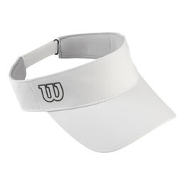 Abbigliamento Da Tennis Wilson Ultralight Visor Unisex